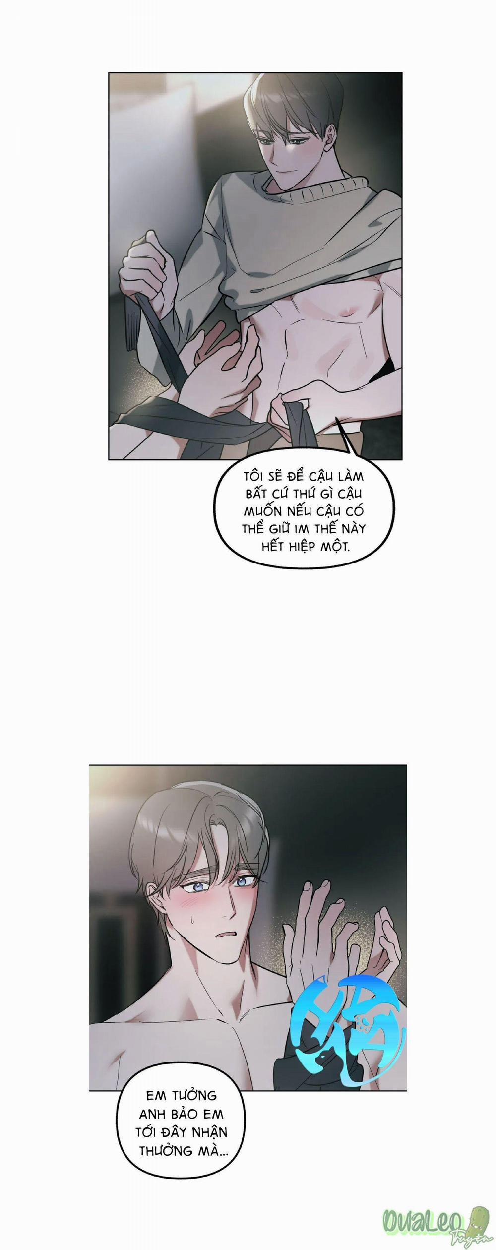 Một Trình Tự Khác Season 2 27 trang 4