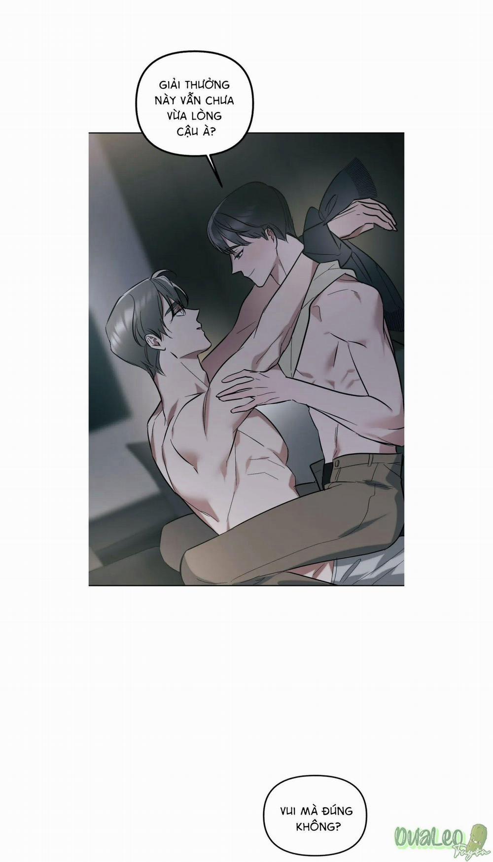 Một Trình Tự Khác Season 2 27 trang 5