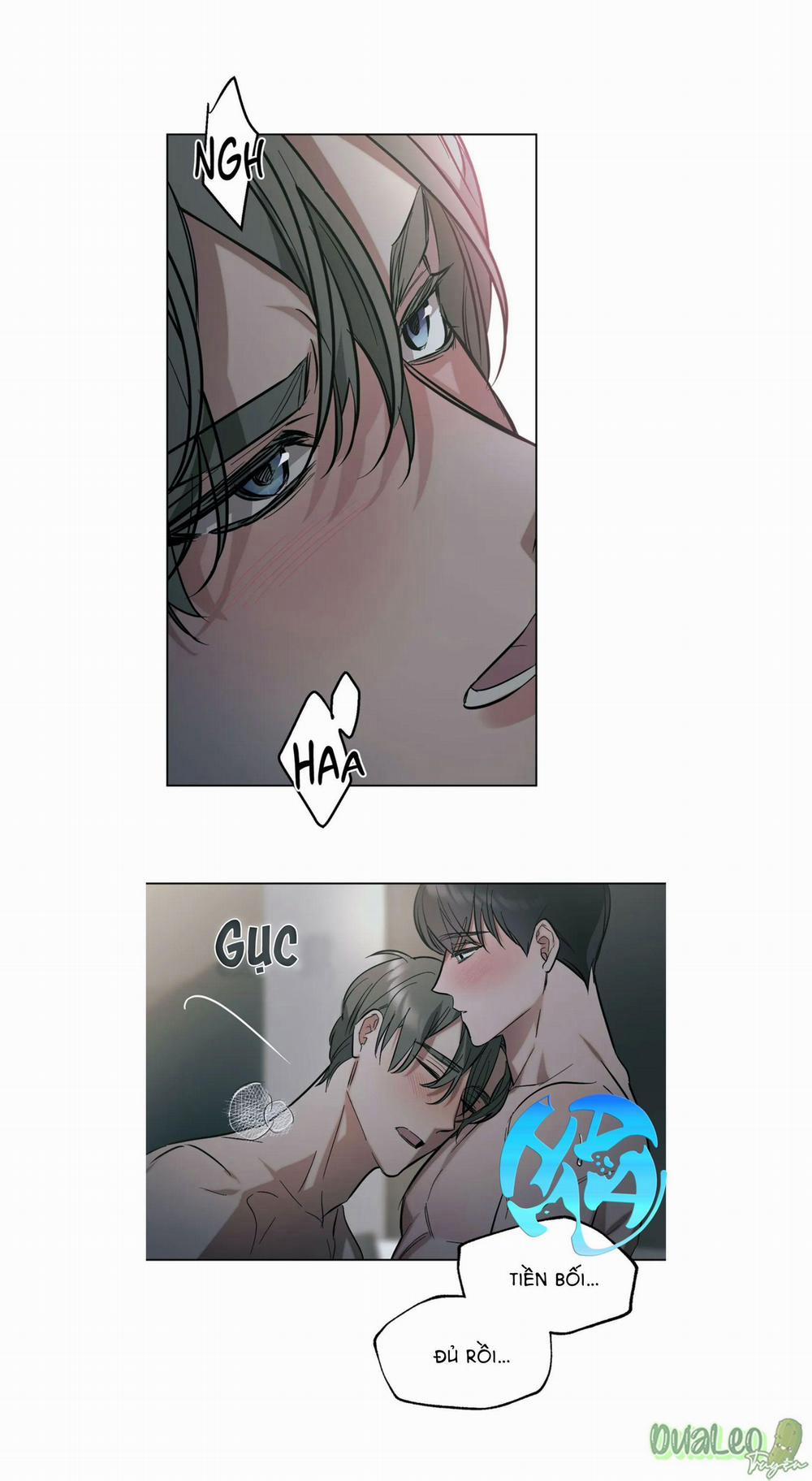 Một Trình Tự Khác Season 2 27 trang 8