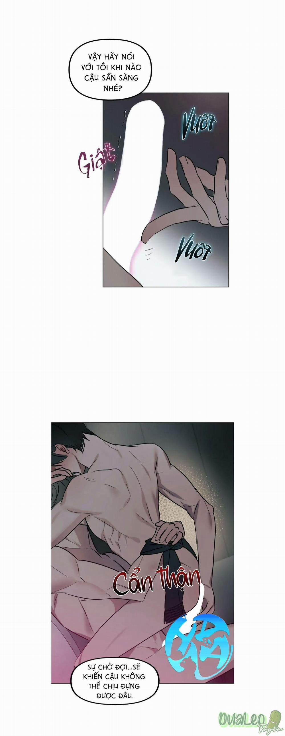 Một Trình Tự Khác Season 2 27 trang 9