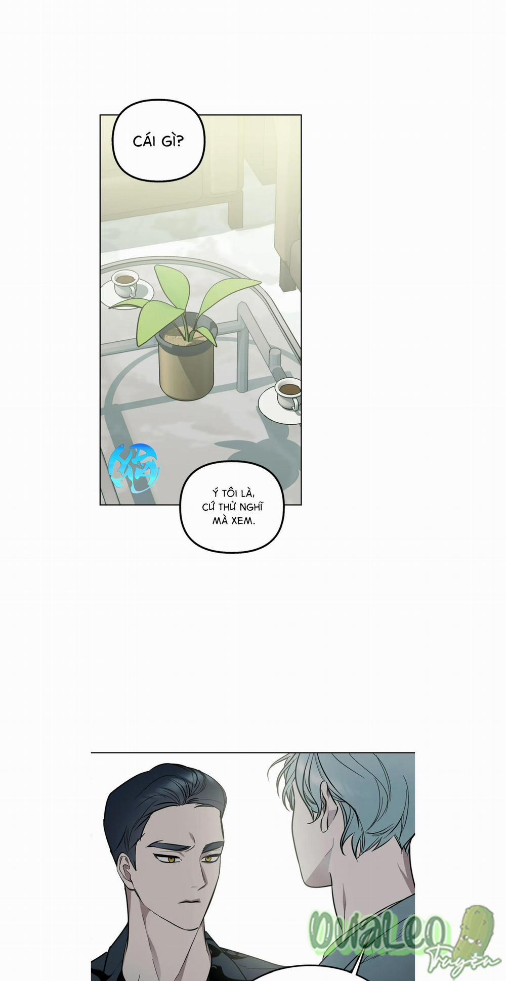Một Trình Tự Khác Season 2 28 trang 12
