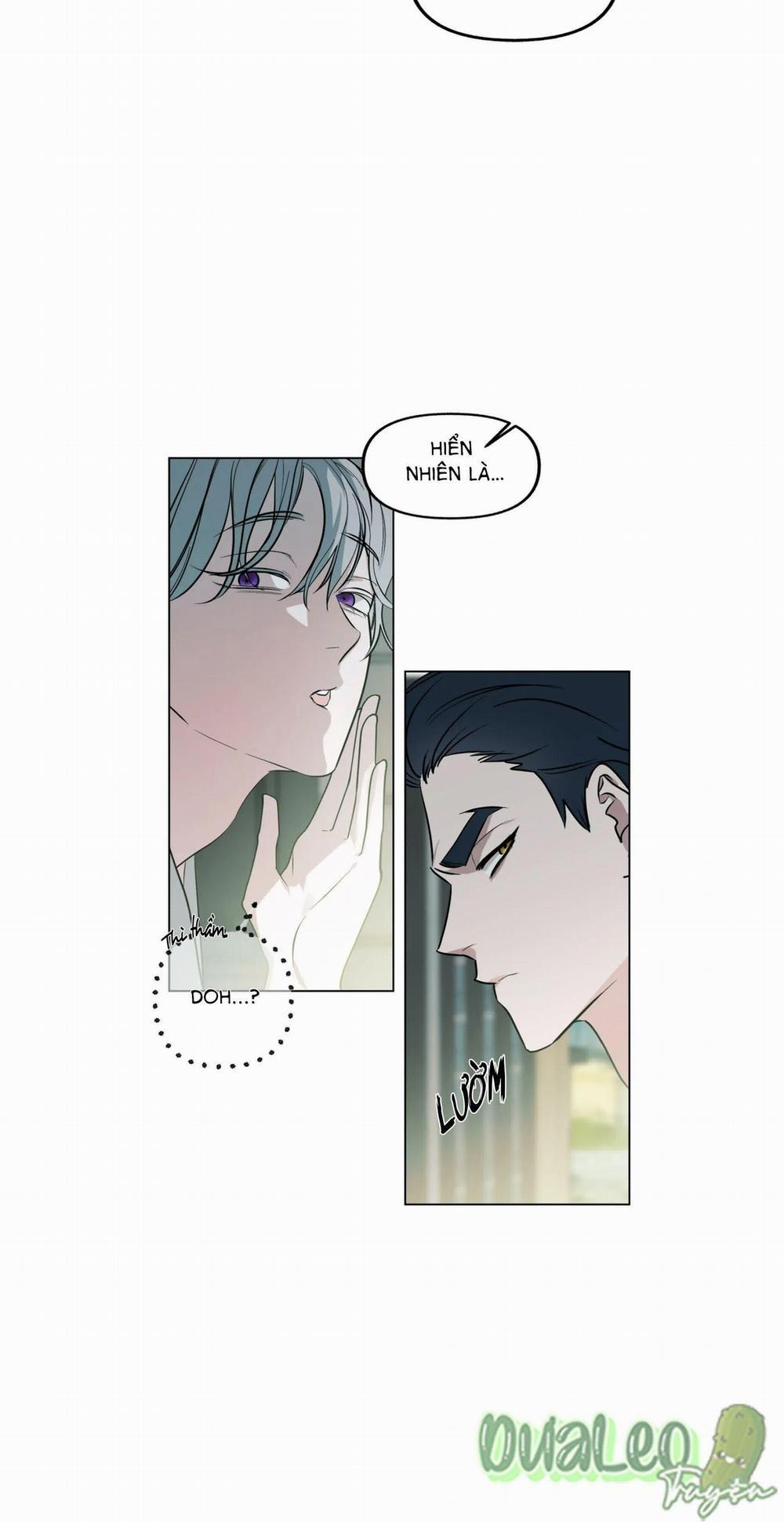 Một Trình Tự Khác Season 2 28 trang 22