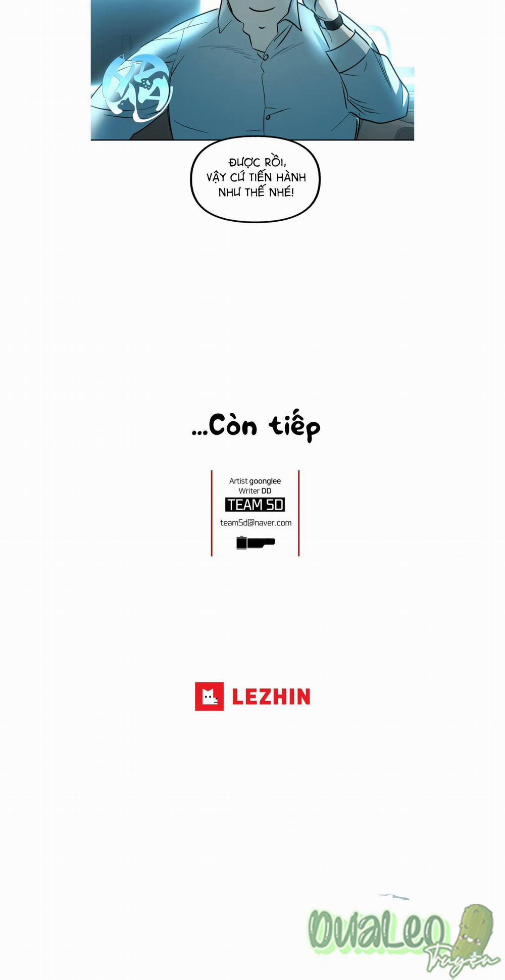 Một Trình Tự Khác Season 2 28 trang 40