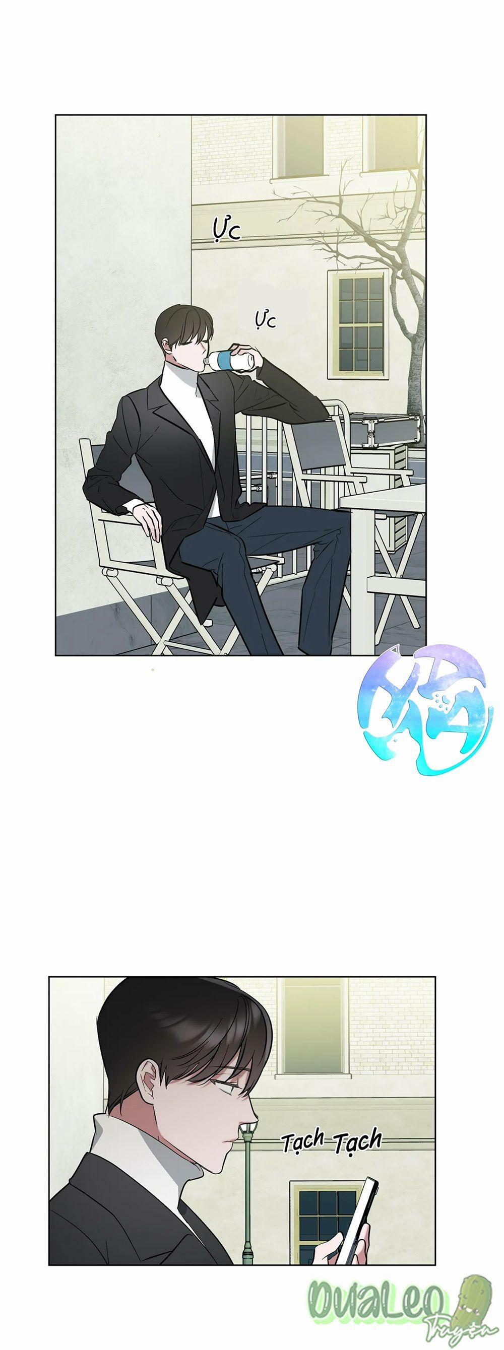 Một Trình Tự Khác Season 2 29 trang 12