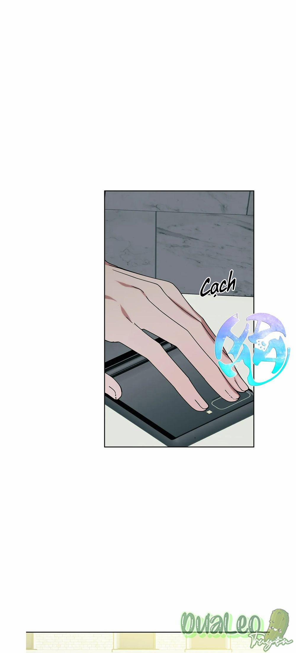 Một Trình Tự Khác Season 2 29 trang 14