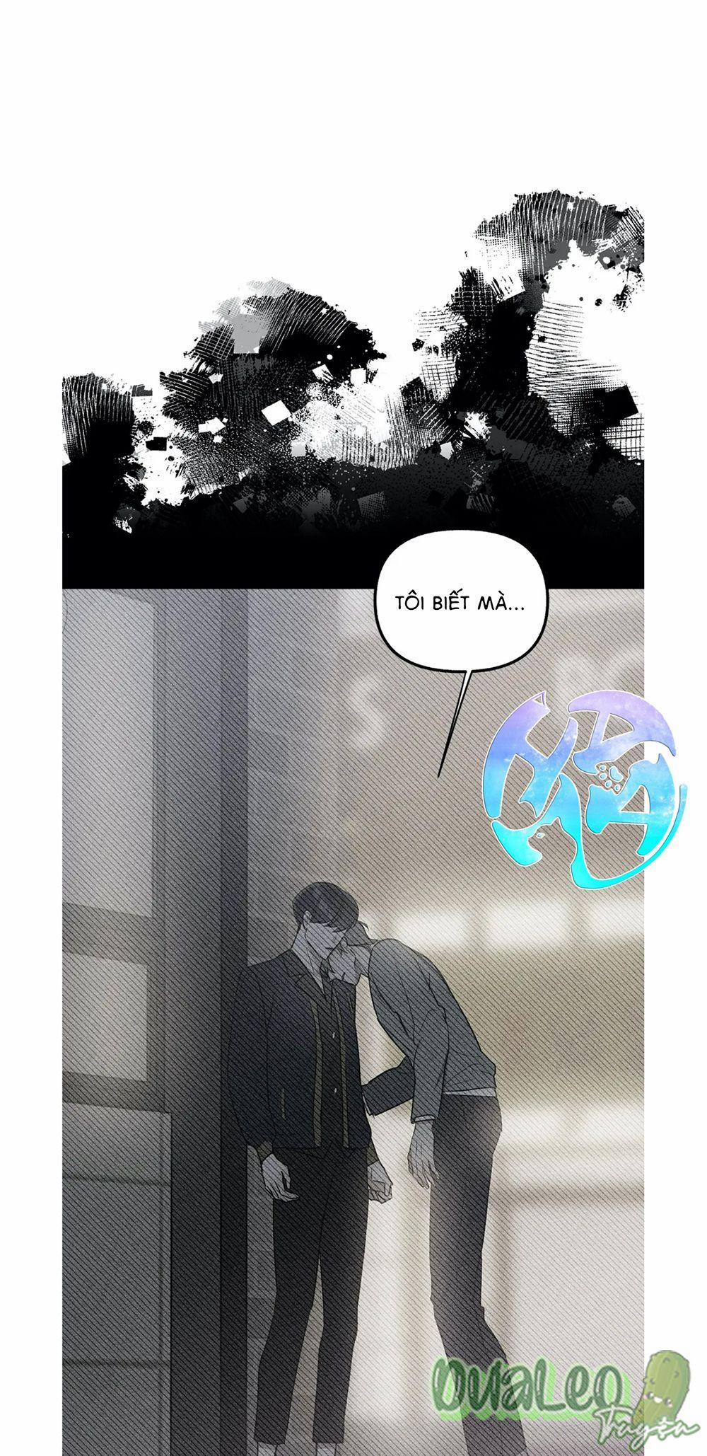 Một Trình Tự Khác Season 2 29 trang 16