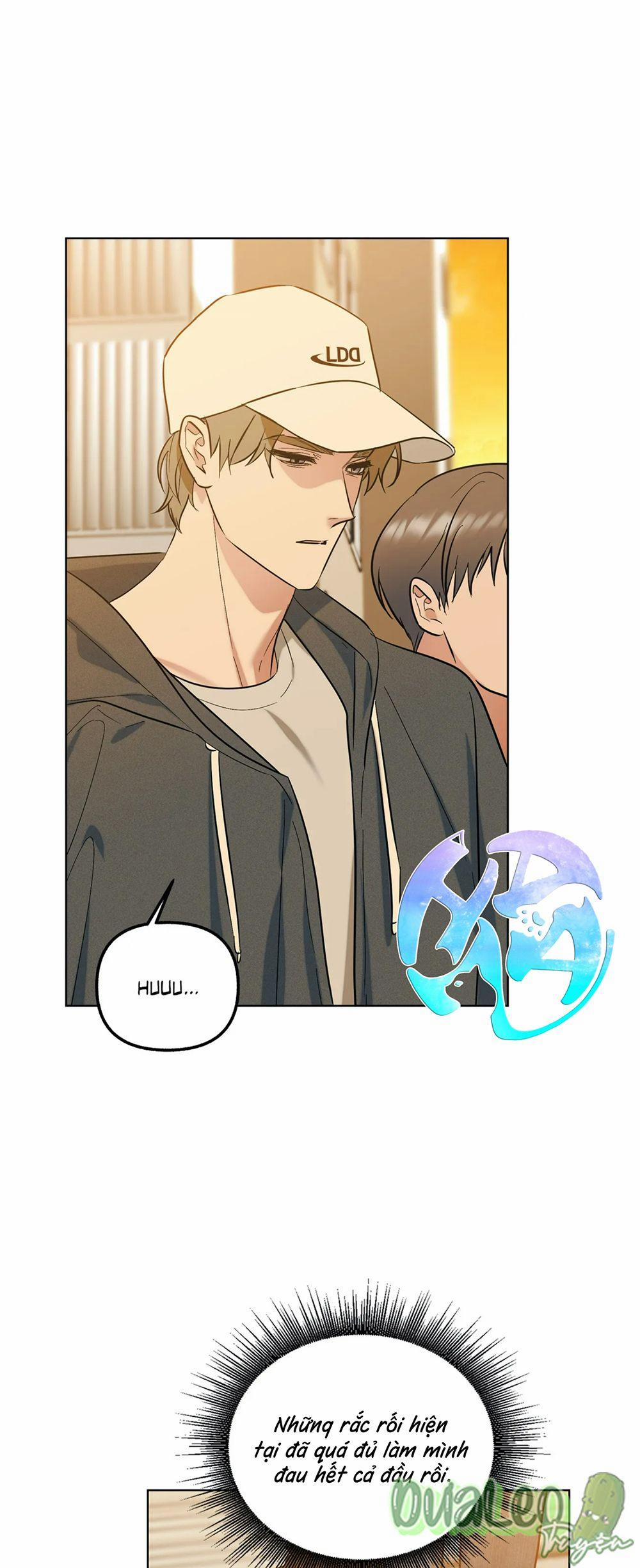 Một Trình Tự Khác Season 2 29 trang 26