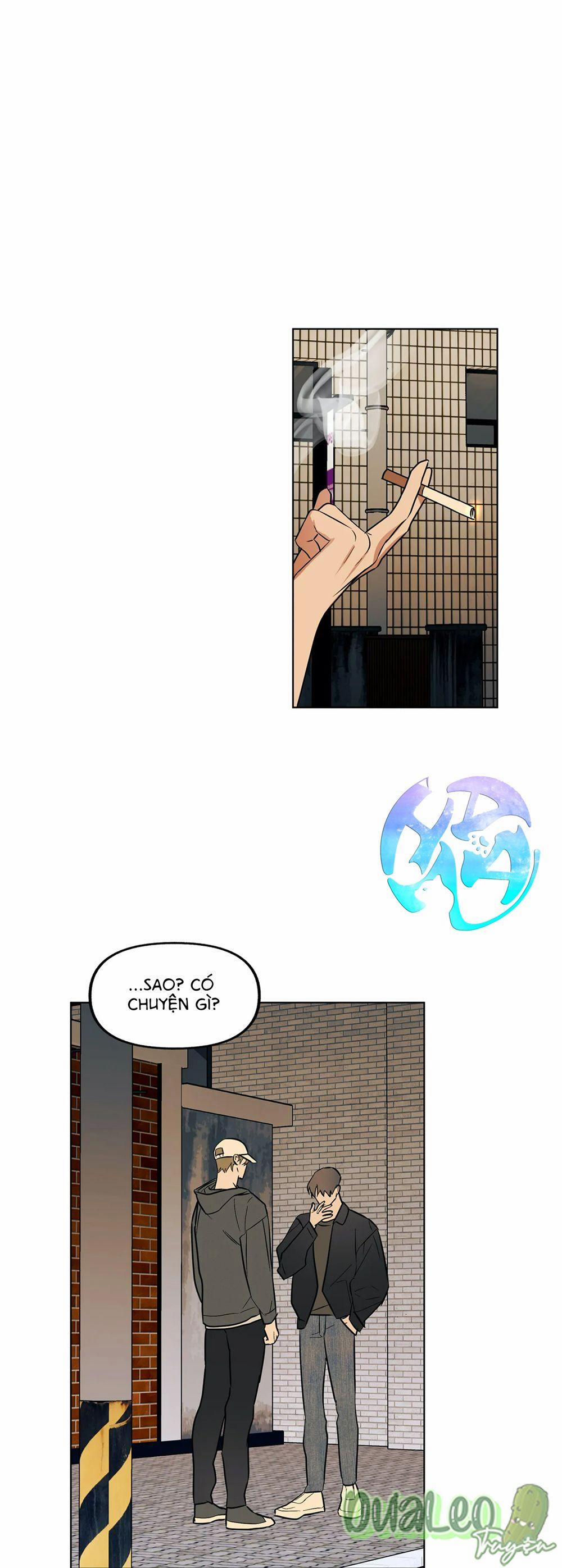 Một Trình Tự Khác Season 2 29 trang 30