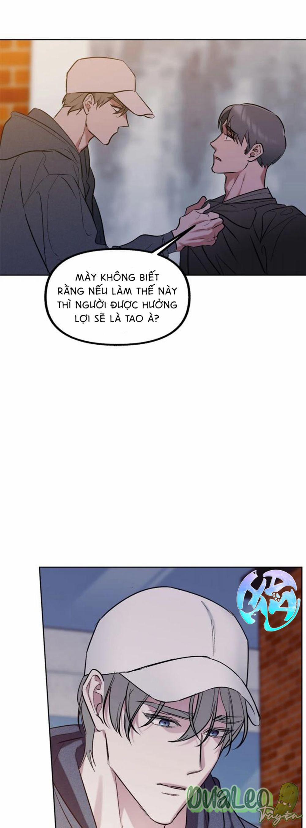 Một Trình Tự Khác Season 2 30 trang 10