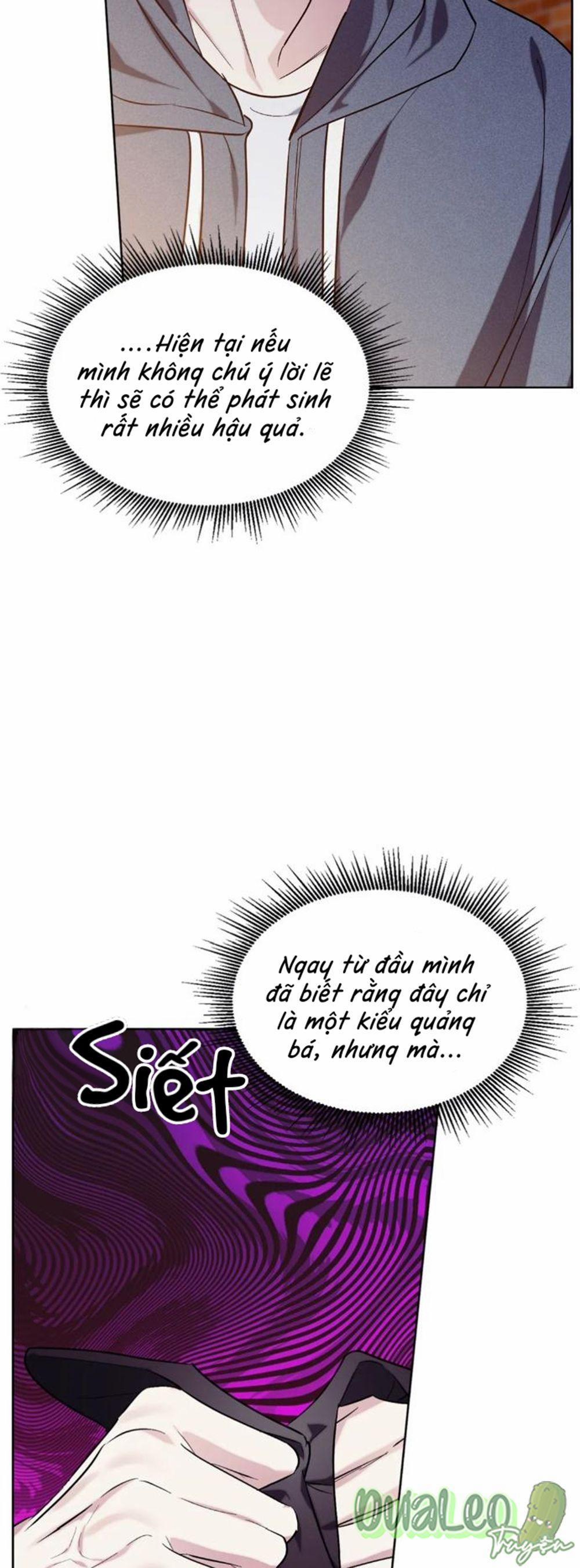 Một Trình Tự Khác Season 2 30 trang 11