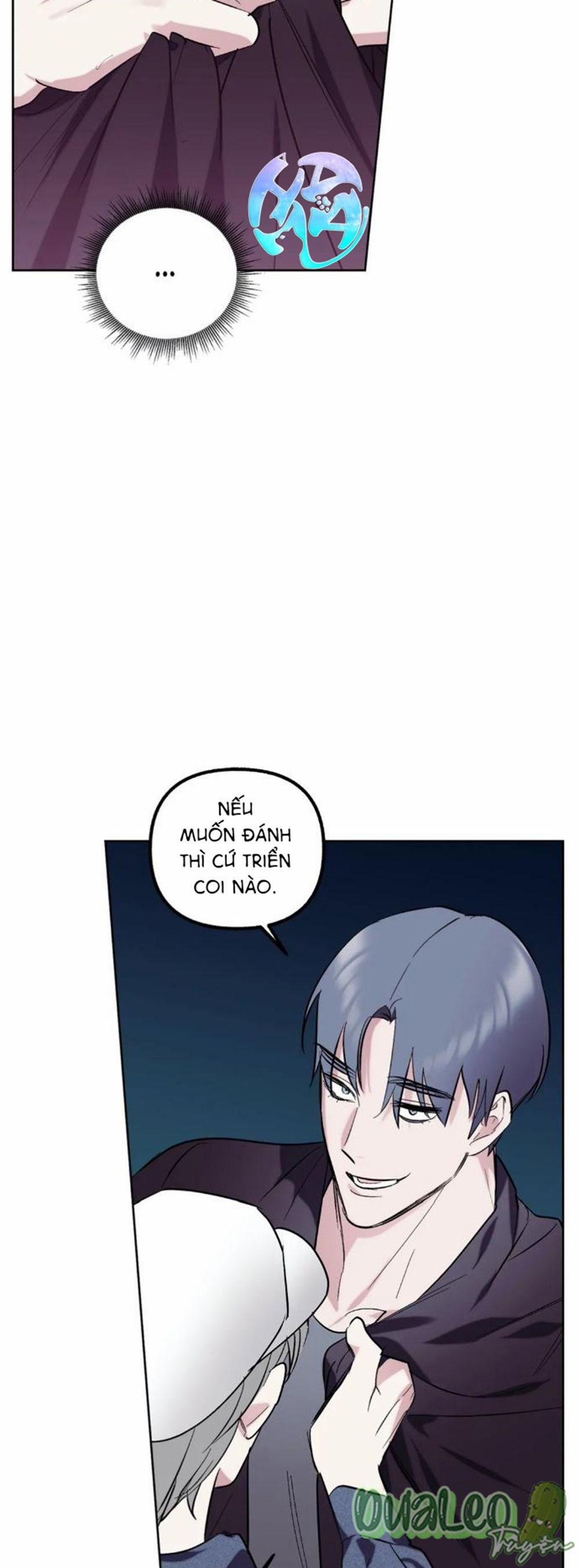 Một Trình Tự Khác Season 2 30 trang 12