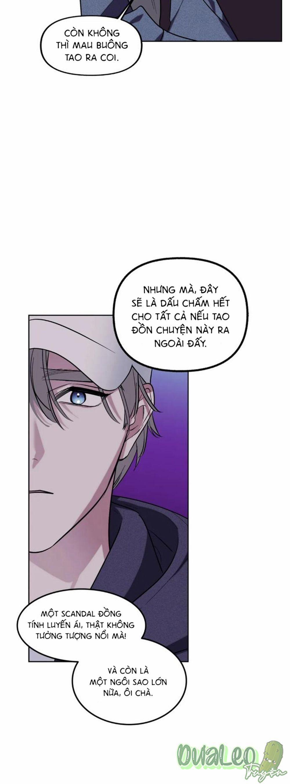 Một Trình Tự Khác Season 2 30 trang 13