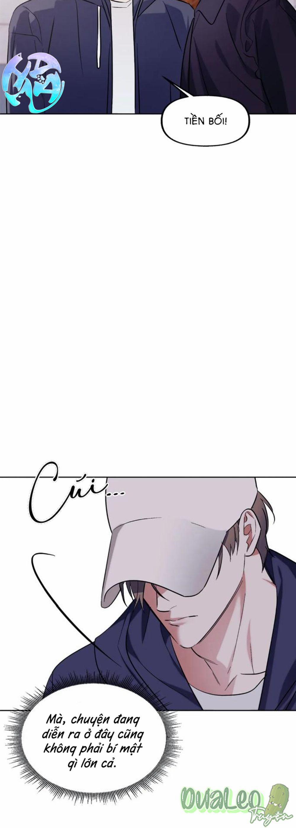 Một Trình Tự Khác Season 2 30 trang 16