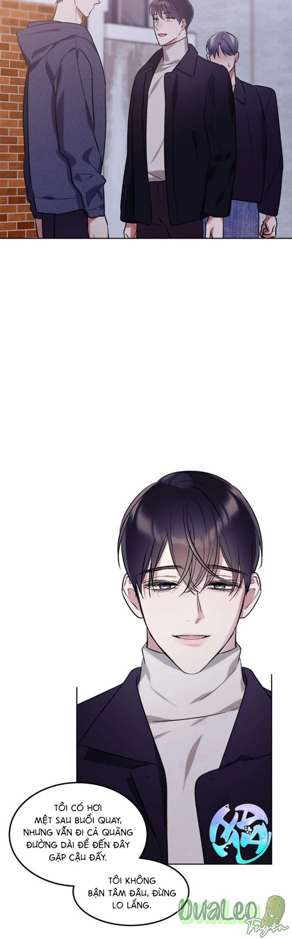 Một Trình Tự Khác Season 2 30 trang 19