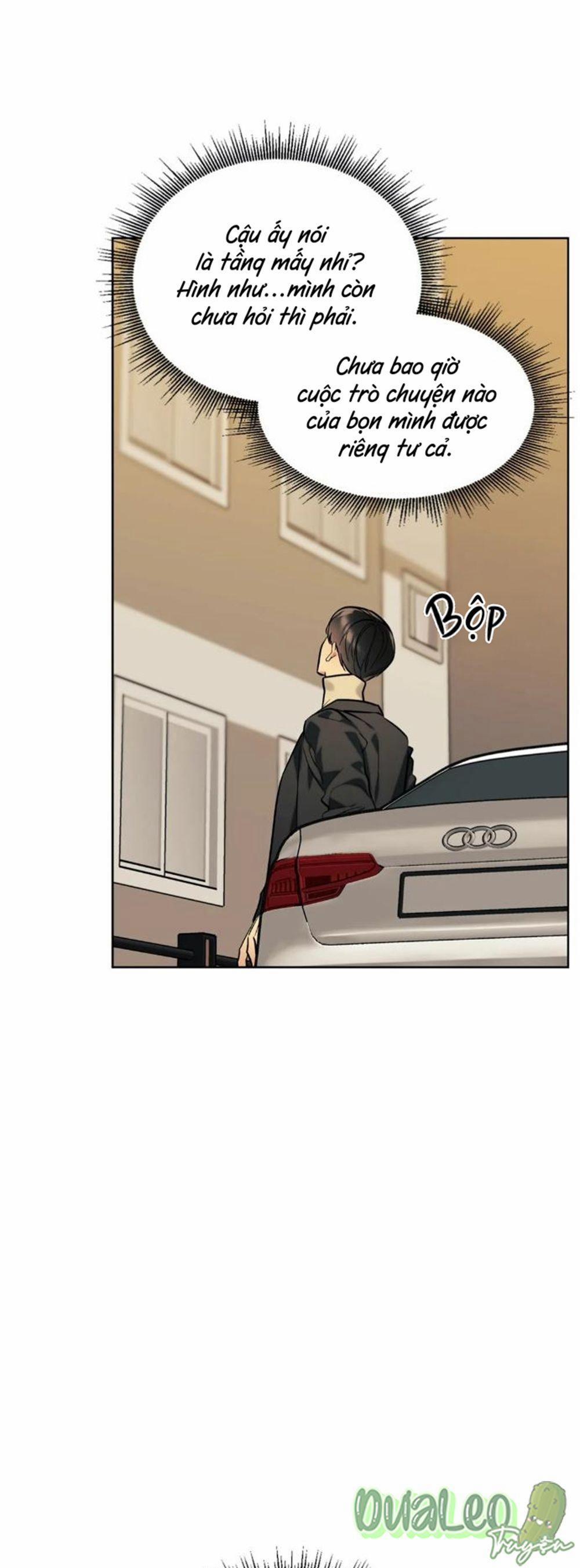 Một Trình Tự Khác Season 2 30 trang 2