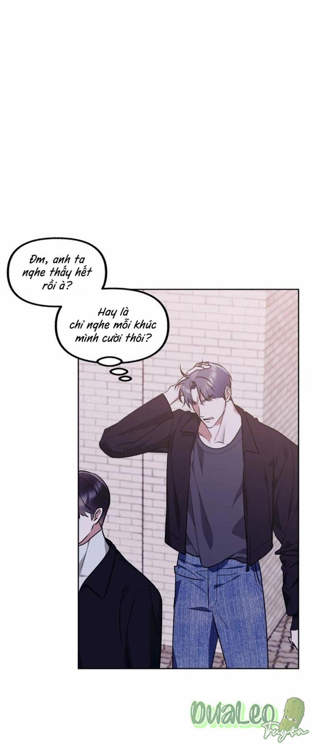 Một Trình Tự Khác Season 2 30 trang 20