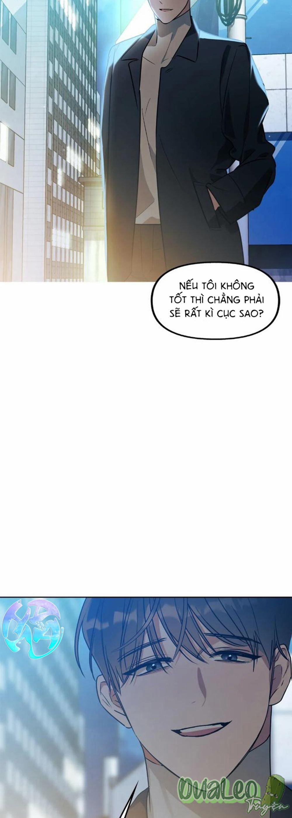 Một Trình Tự Khác Season 2 30 trang 25