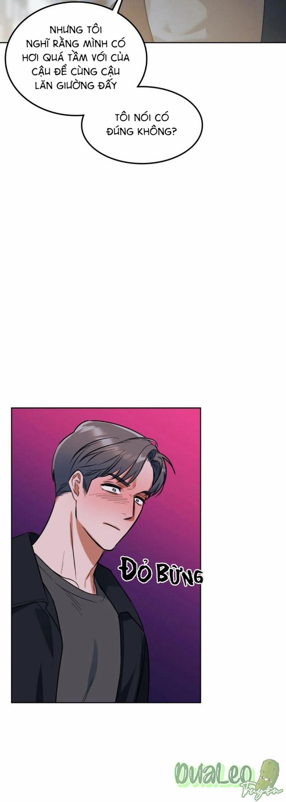 Một Trình Tự Khác Season 2 30 trang 26
