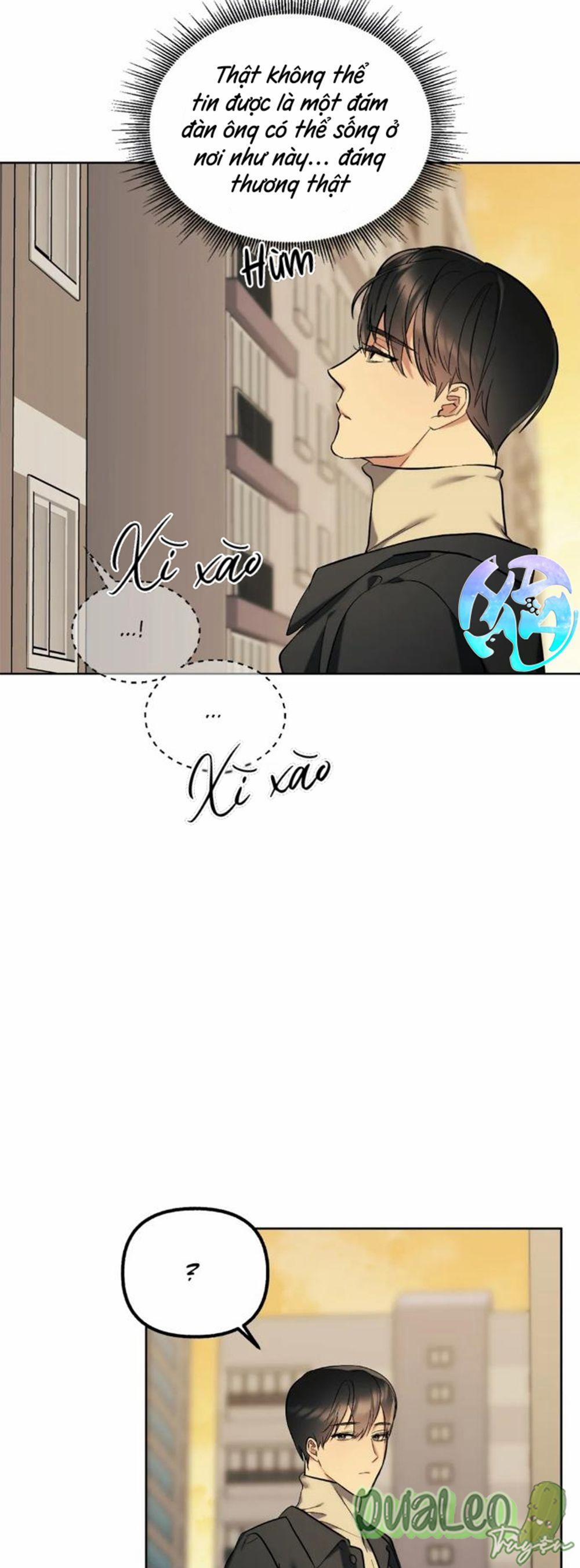 Một Trình Tự Khác Season 2 30 trang 3