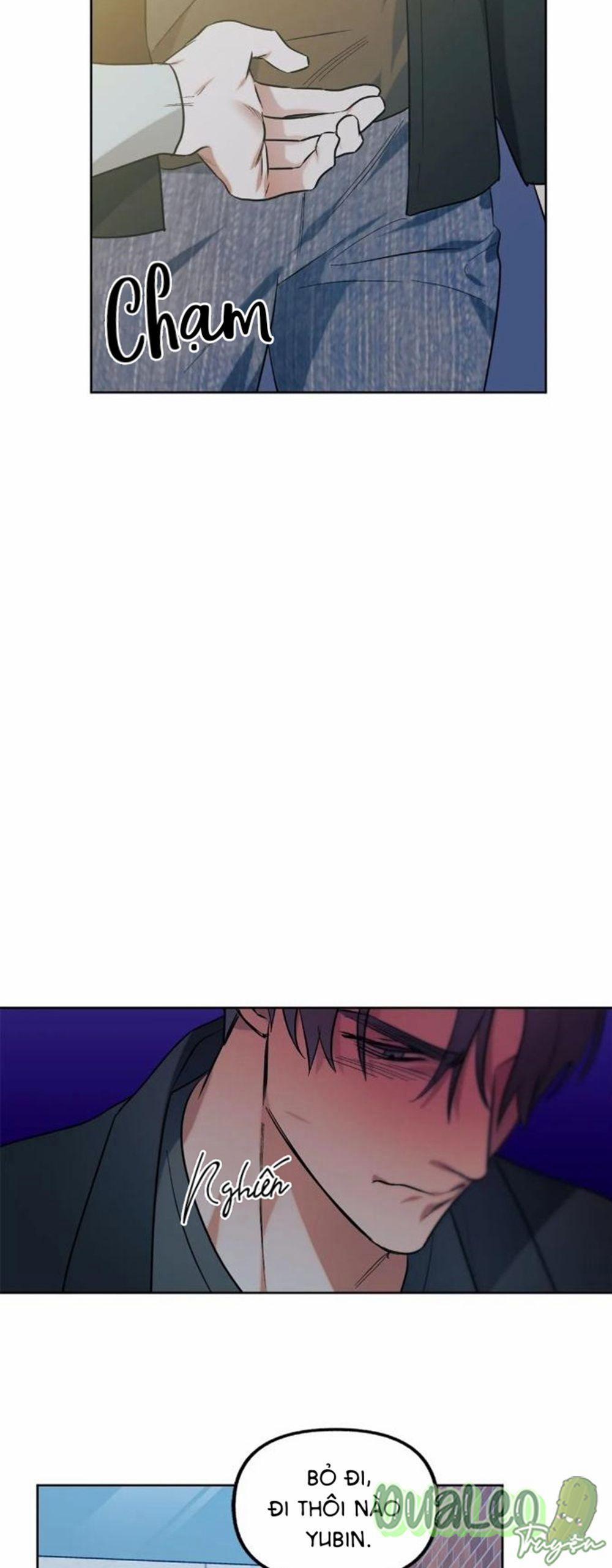 Một Trình Tự Khác Season 2 30 trang 30