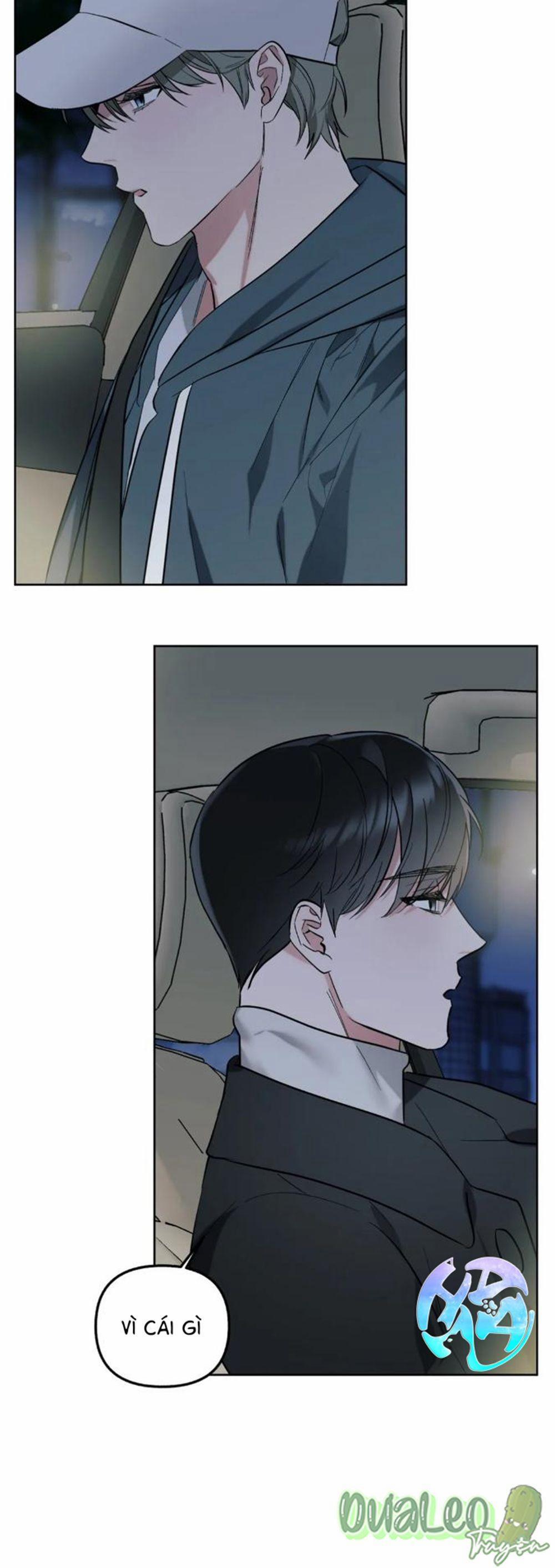 Một Trình Tự Khác Season 2 30 trang 34