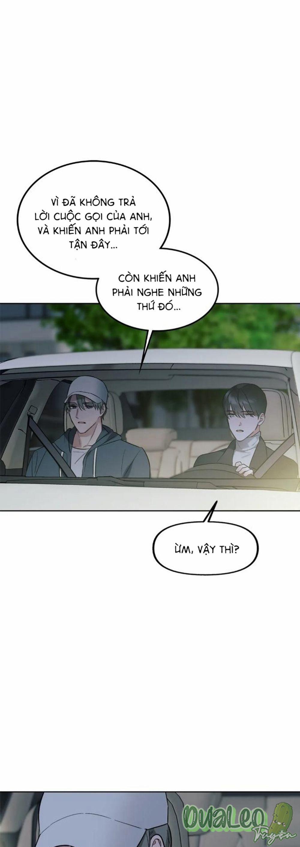 Một Trình Tự Khác Season 2 30 trang 35