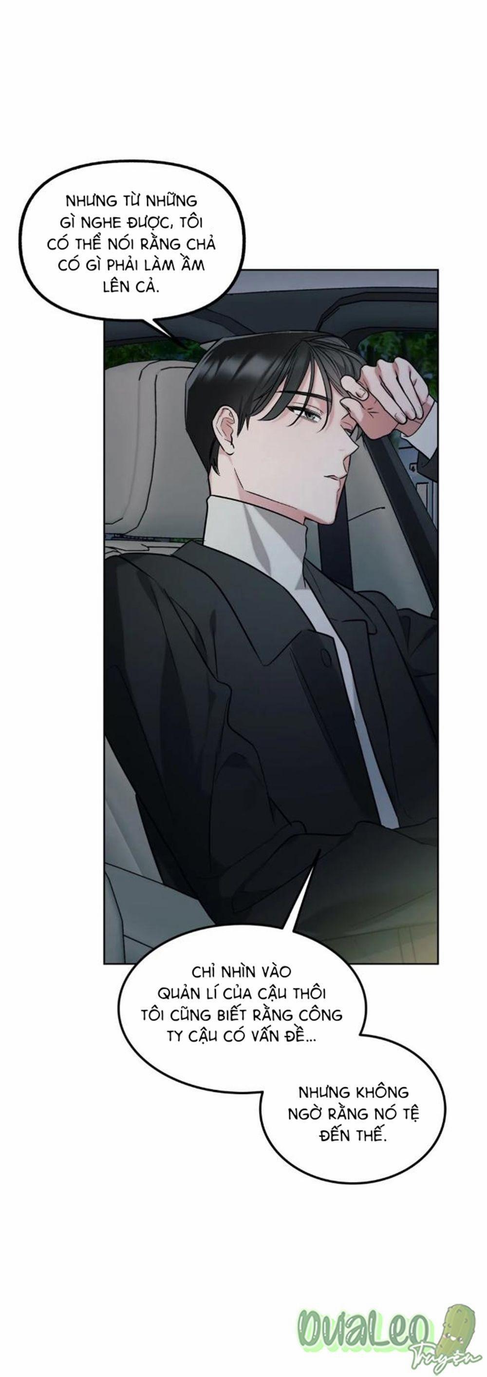 Một Trình Tự Khác Season 2 30 trang 37