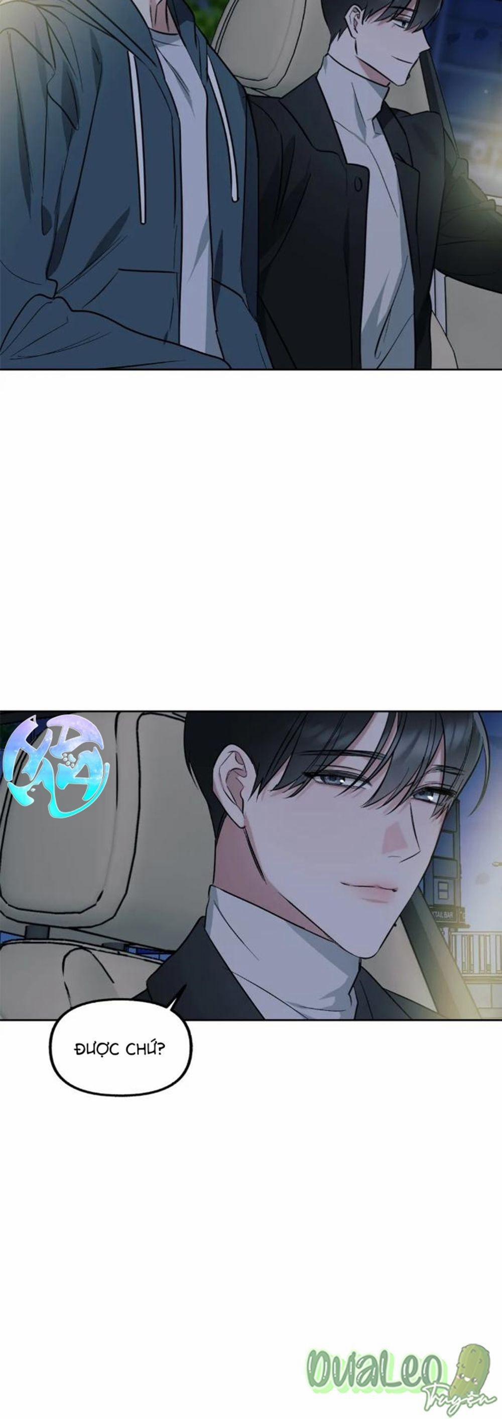 Một Trình Tự Khác Season 2 30 trang 39