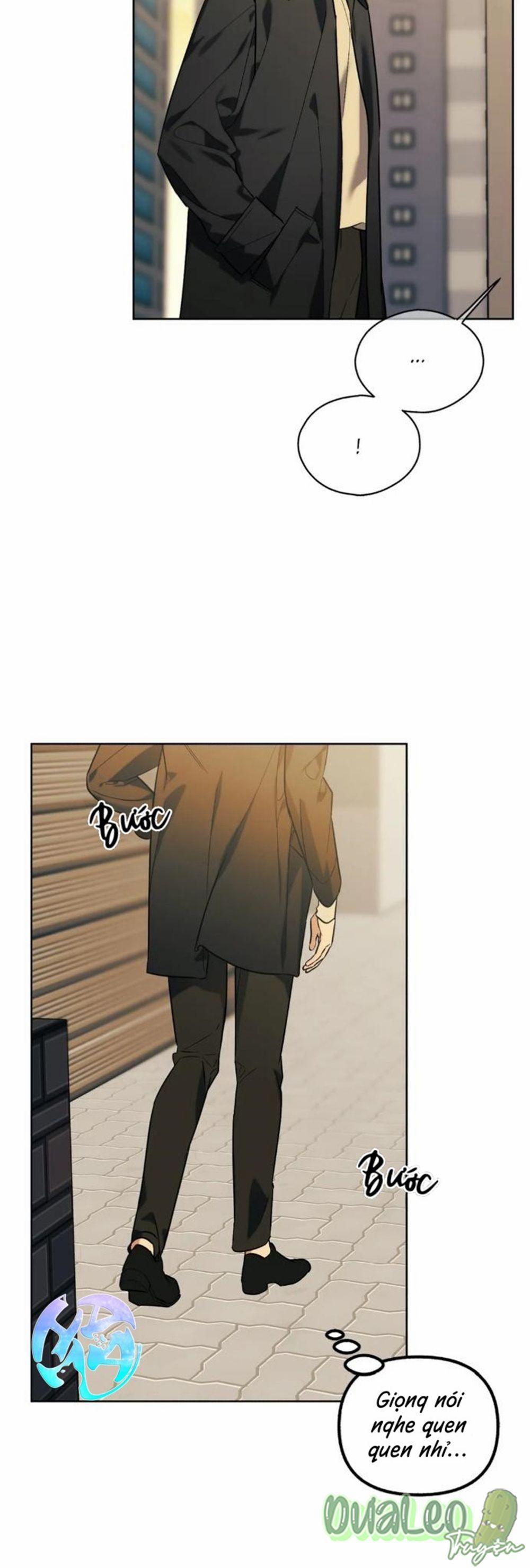 Một Trình Tự Khác Season 2 30 trang 4