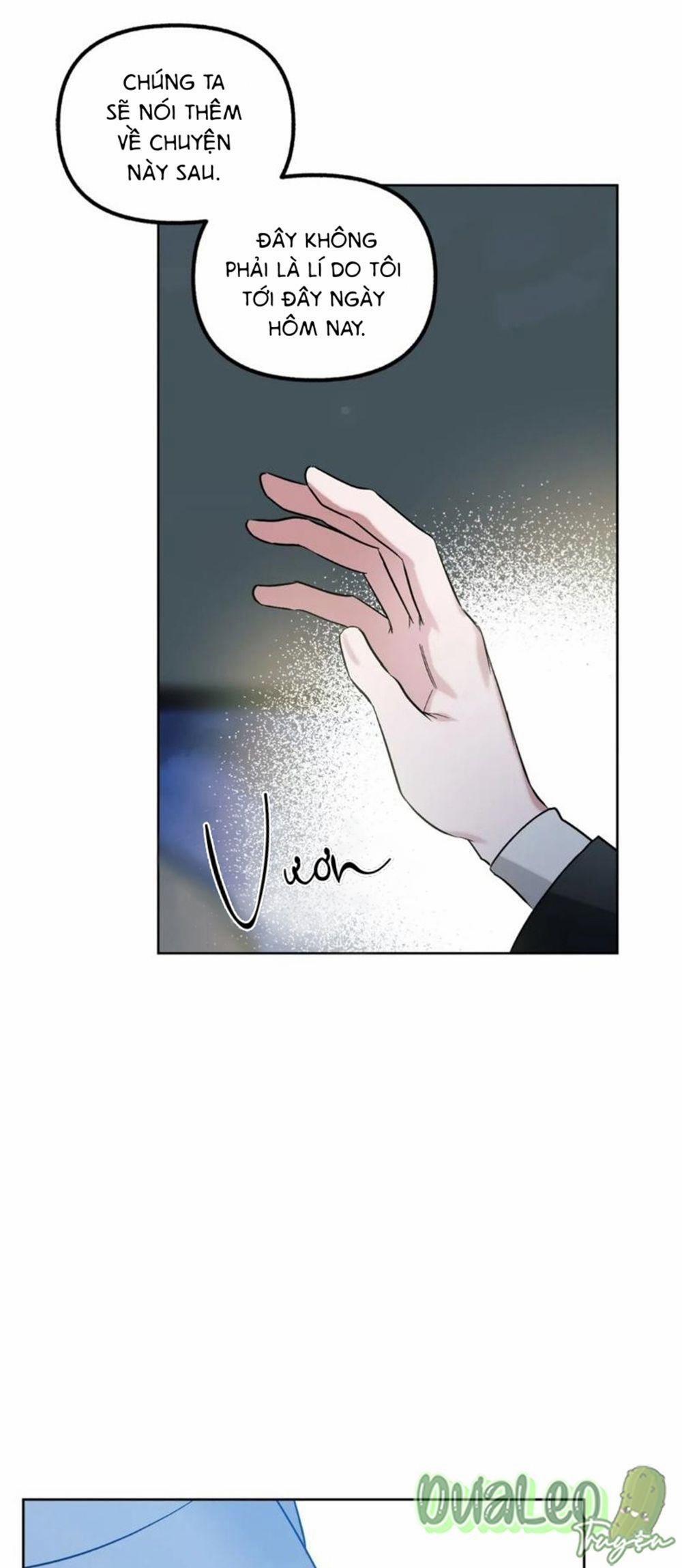 Một Trình Tự Khác Season 2 30 trang 47