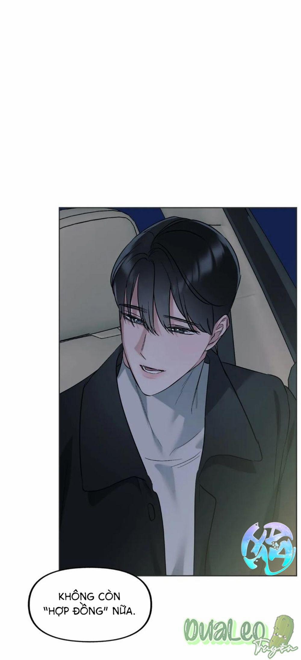 Một Trình Tự Khác Season 2 30 trang 51