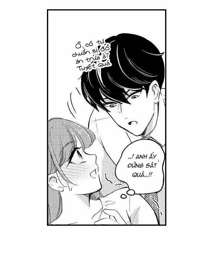 Một Tuần Bảy Lần Nhé 1.1 trang 11