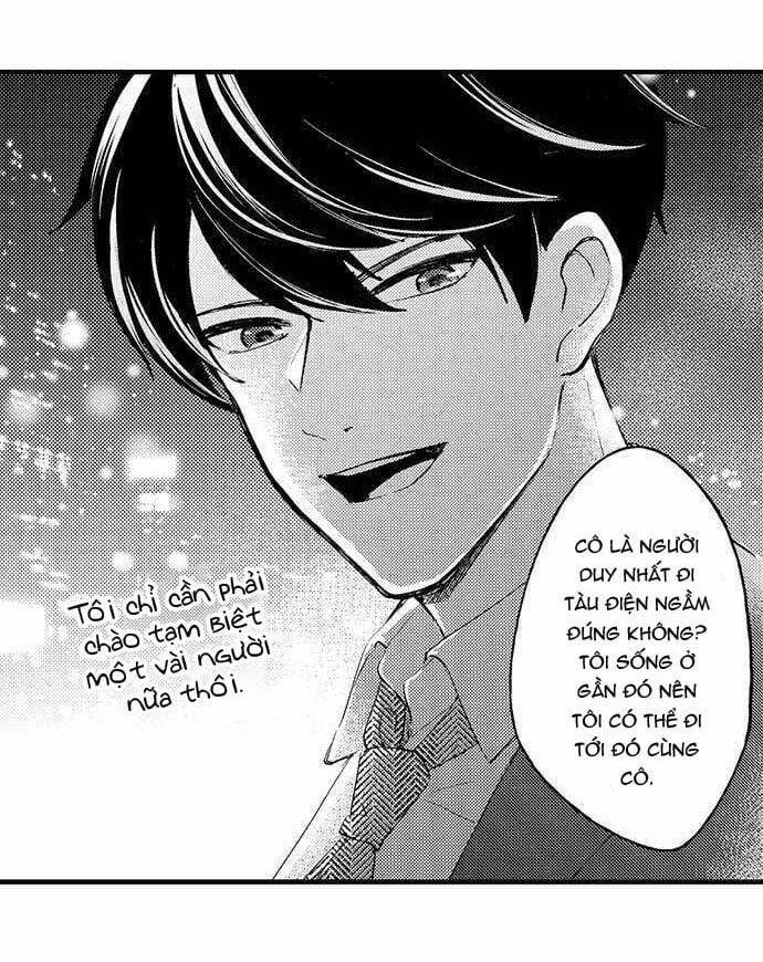 Một Tuần Bảy Lần Nhé 1.2 trang 17