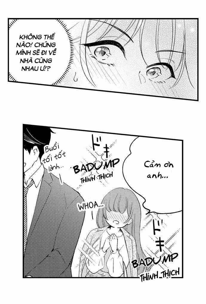 Một Tuần Bảy Lần Nhé 1.2 trang 18