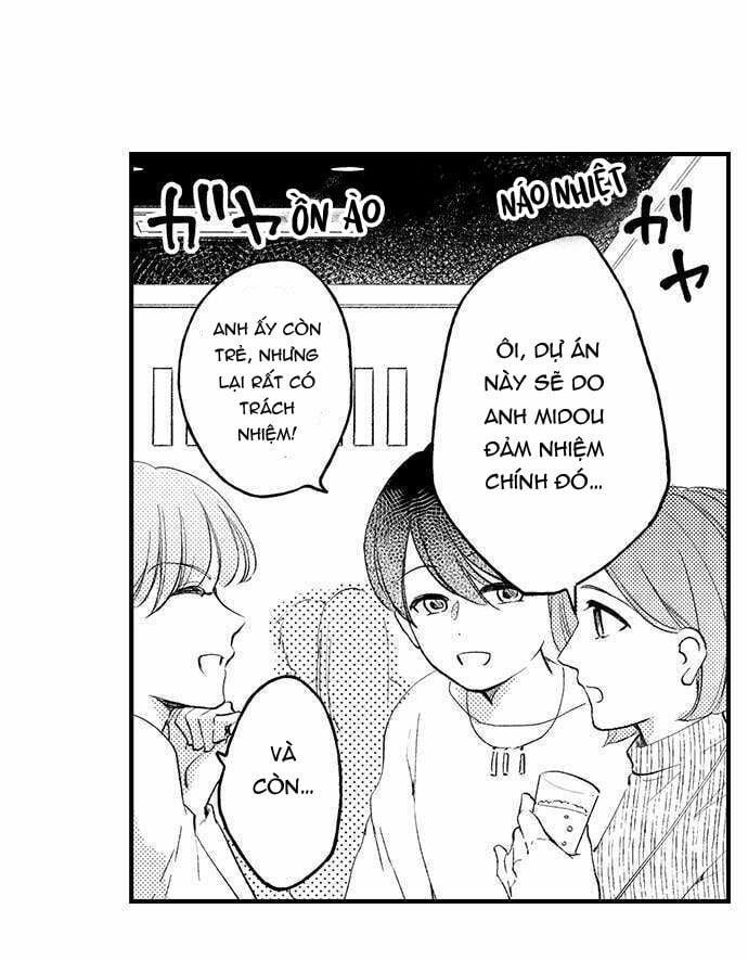 Một Tuần Bảy Lần Nhé 1.2 trang 6