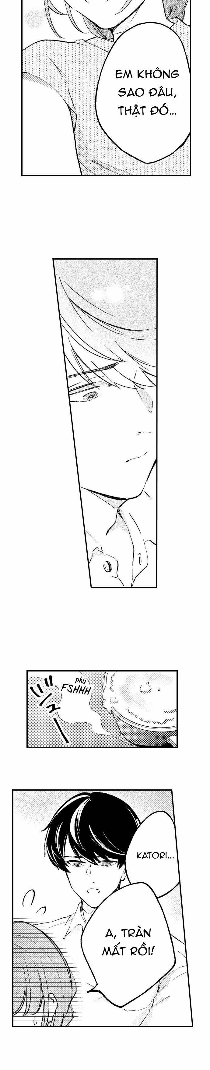 Một Tuần Bảy Lần Nhé 11 trang 2