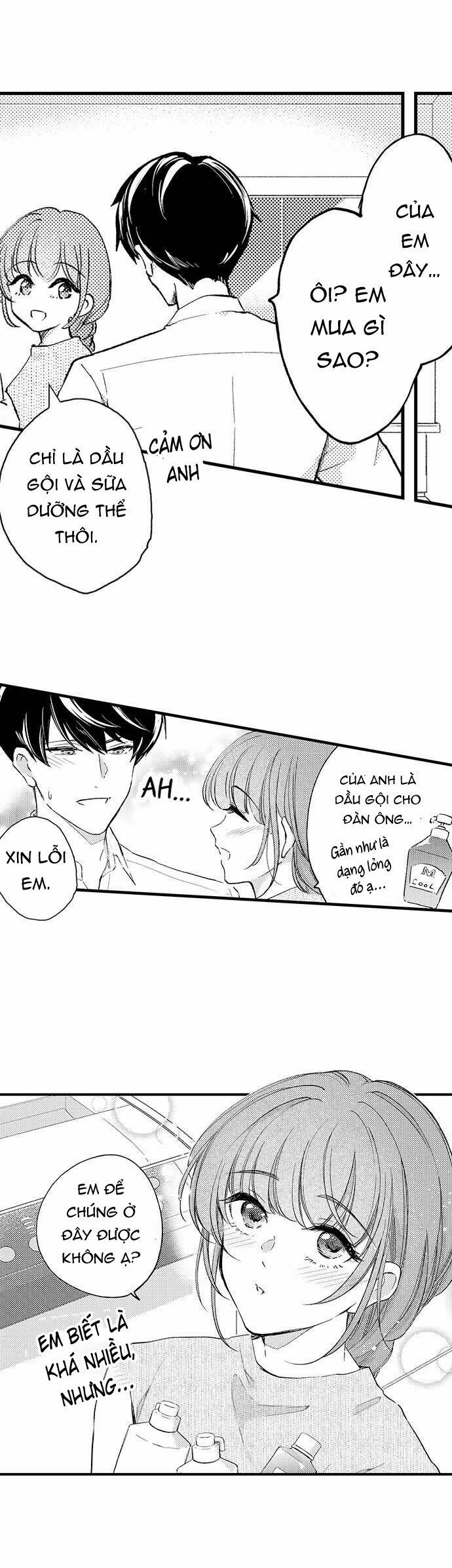 Một Tuần Bảy Lần Nhé 11 trang 4