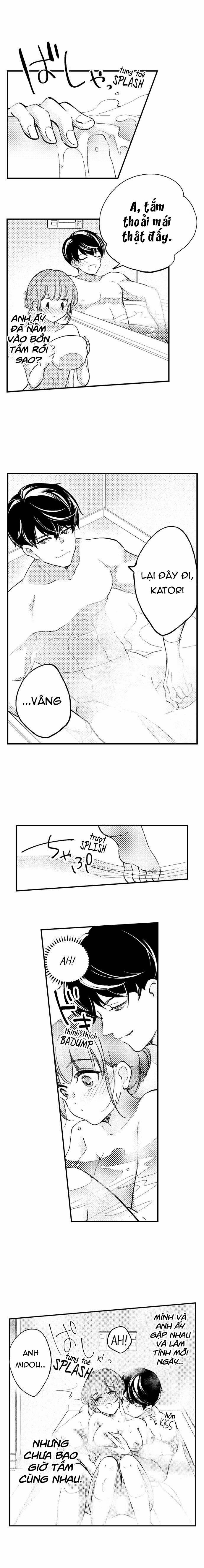 Một Tuần Bảy Lần Nhé 11 trang 7