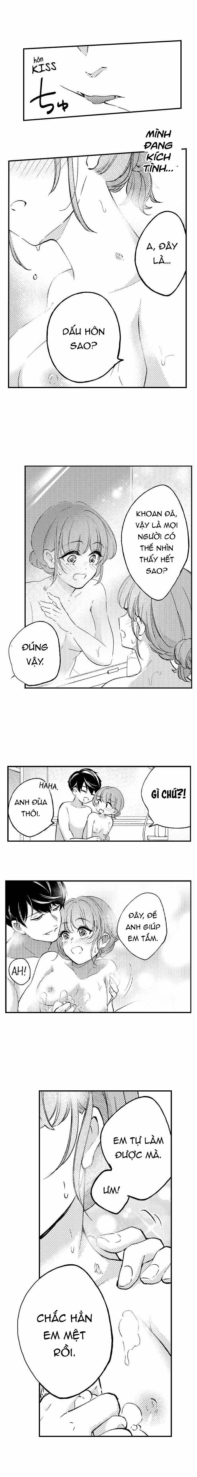 Một Tuần Bảy Lần Nhé 11 trang 8