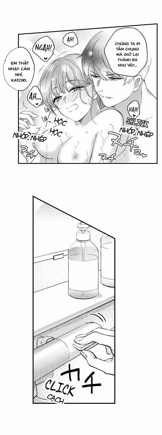 Một Tuần Bảy Lần Nhé 12 trang 5