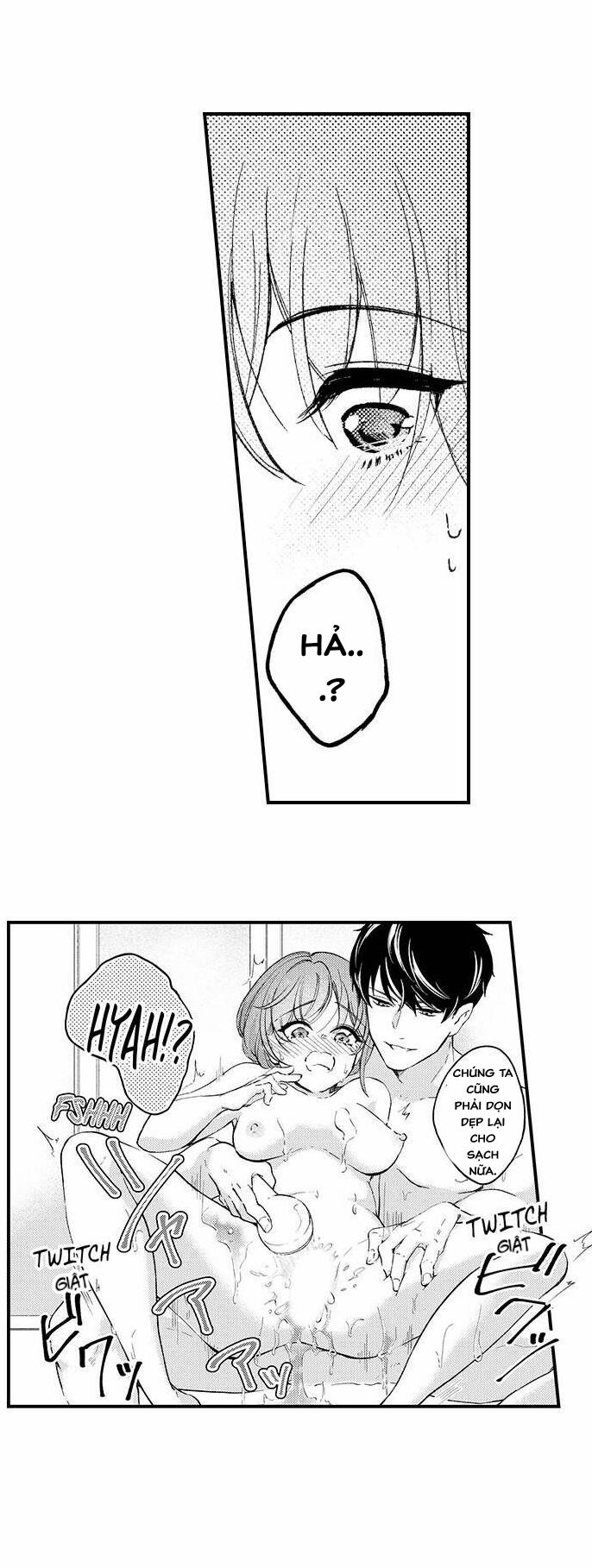 Một Tuần Bảy Lần Nhé 12 trang 6