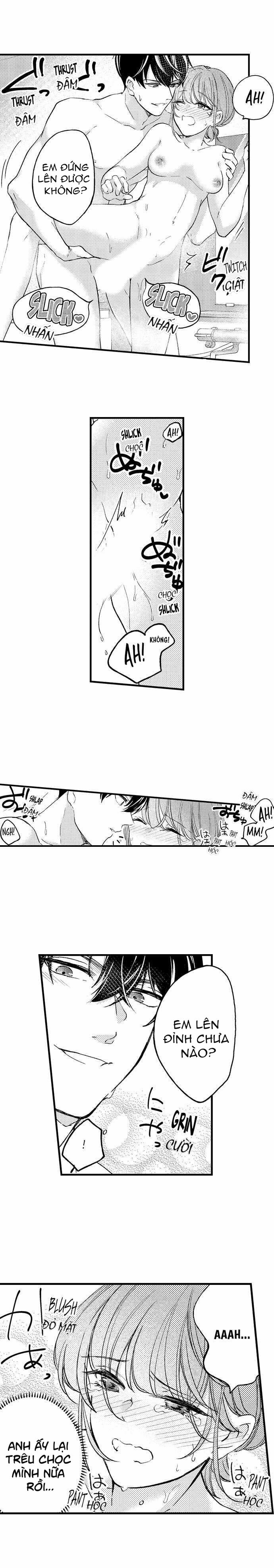 Một Tuần Bảy Lần Nhé 13.1 trang 3