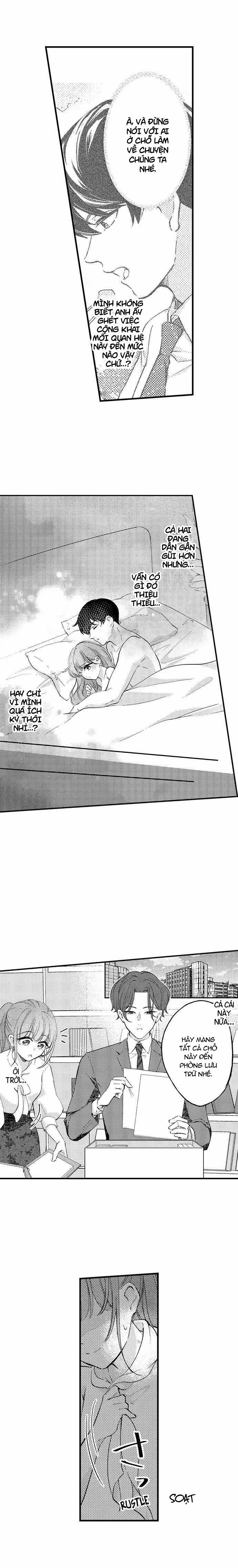 Một Tuần Bảy Lần Nhé 14.1 trang 4