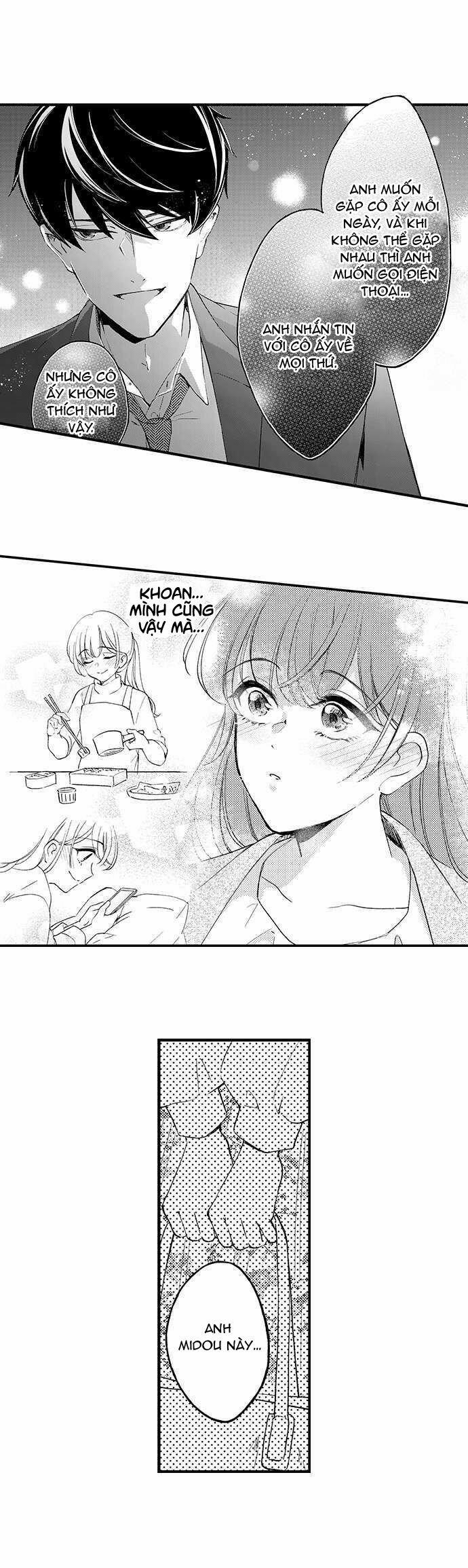 Một Tuần Bảy Lần Nhé 2 trang 2