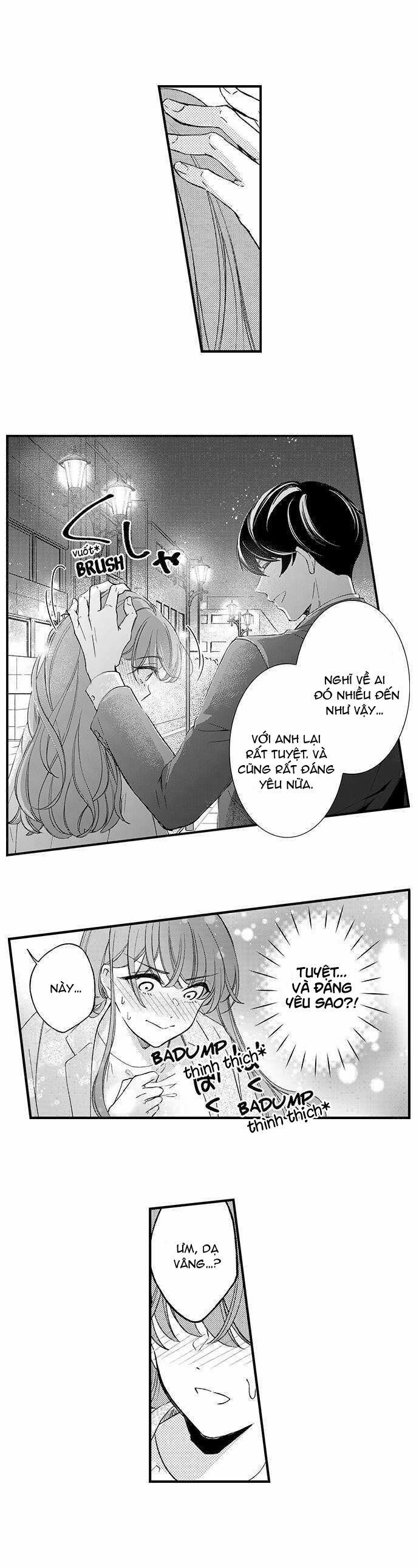 Một Tuần Bảy Lần Nhé 2 trang 4