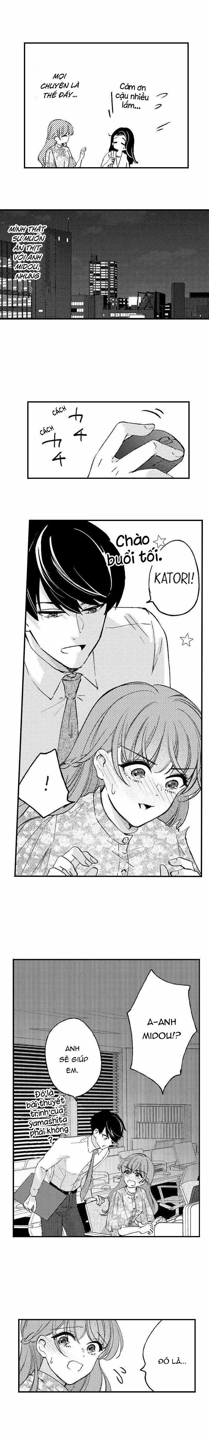 Một Tuần Bảy Lần Nhé 5 trang 2