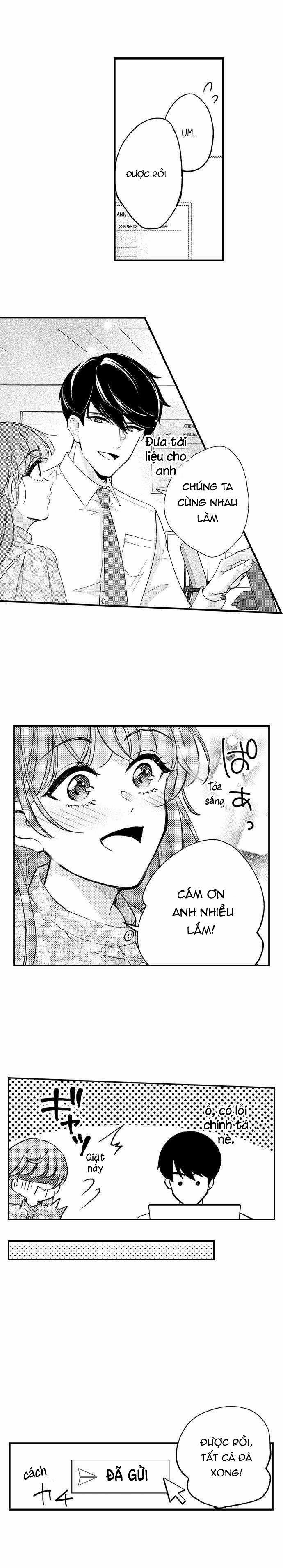 Một Tuần Bảy Lần Nhé 5 trang 3