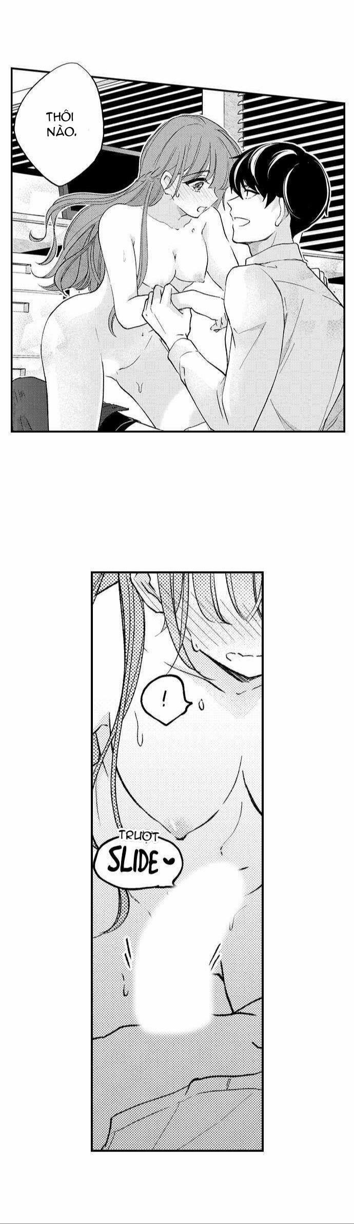 Một Tuần Bảy Lần Nhé 6 trang 7