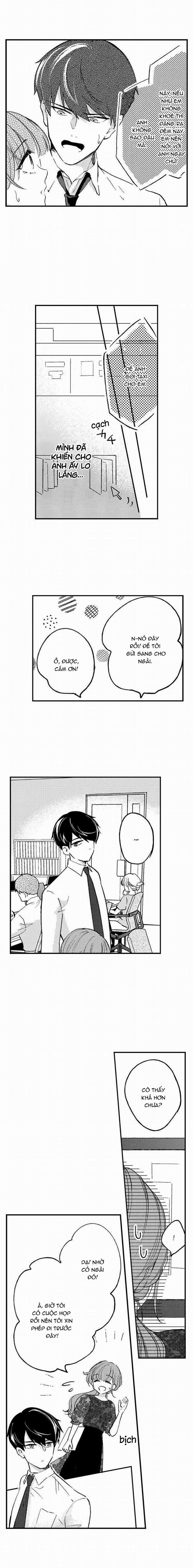 Một Tuần Bảy Lần Nhé 7 trang 2