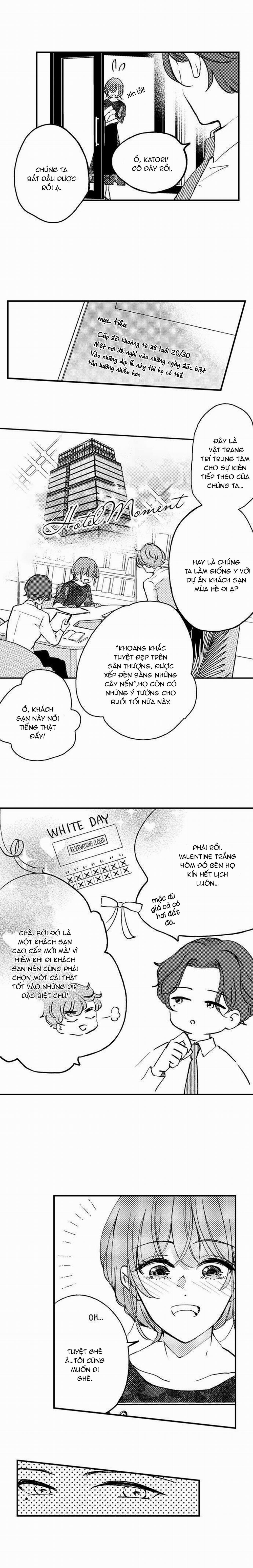 Một Tuần Bảy Lần Nhé 7 trang 3